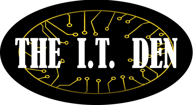 The I.T. Den